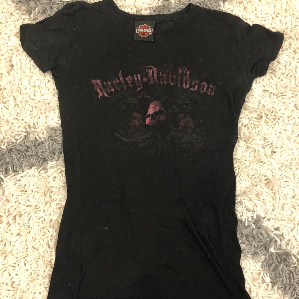 Harley Davidson T-Shirt